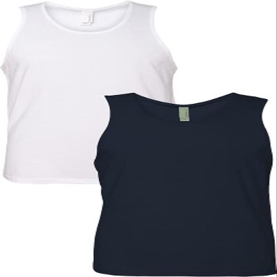 Next Level Mens Premium Jersey Tank (3633)
