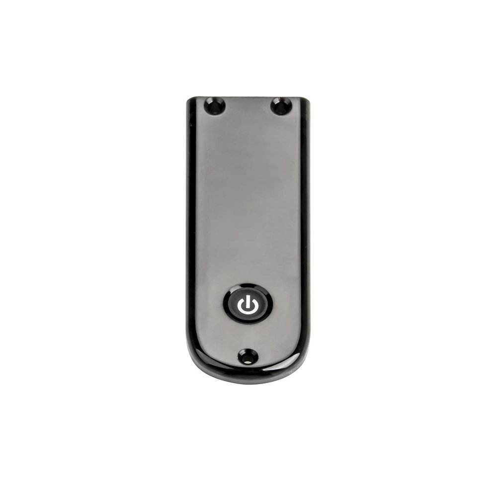 Dashboard Cover Compatible with NINEBOT MAX G30 Electric Scooter Dashboard Cover Replacement Parts