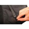 ALPINE EVENT M gaiter black (PFC free) view 2