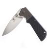 Mercer Sport Bravo Spear Point Folding Pocket Knife-G10 Handle view 3