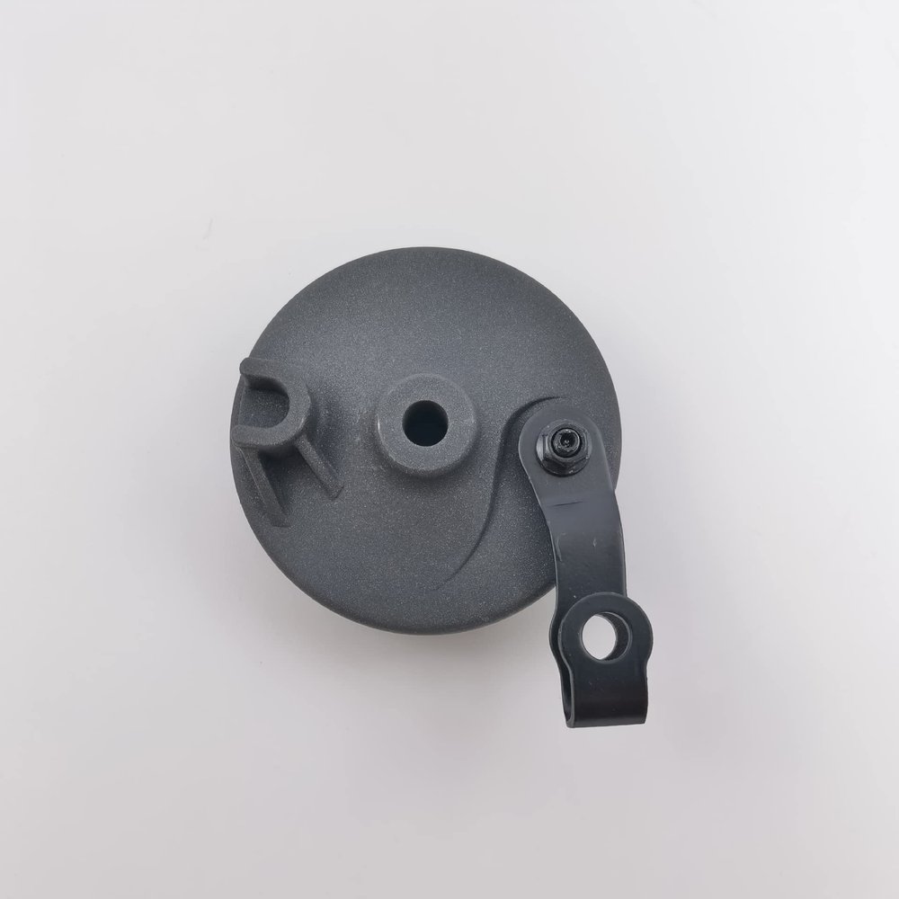 Suitable for Ninebot MAX G30 Electric Scooter Drum Brake Repair and Replacement Parts