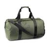 FIREDOG Large Duffel Bag with Lock, Smell Proof Duffel Bag for Travel Carry on Bag, Green/34.0L view 1