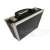 Champion Pool Balls Carrying Case, Nylon or Aluminum Travel Holder for One Set of Billiard Balls Holds 17 Billiard Pool Balls or 22 Billiard Pool Balls (Aluminum Pool Ball case) view 2