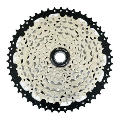 Geardrive GM9-6 Wide Ratio Cassette 11-50T, 9 Speed, GD2583