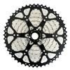 Geardrive GM9-6 Wide Ratio Cassette 11-50T, 9 Speed, GD2583 view 2
