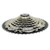Geardrive GM9-6 Wide Ratio Cassette 11-50T, 9 Speed, GD2583 view 3