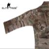 Elite Tribe Combat Uniform For 6Y-14Y Children Kids bdu Military Tactical Multicam (7Y) view 4