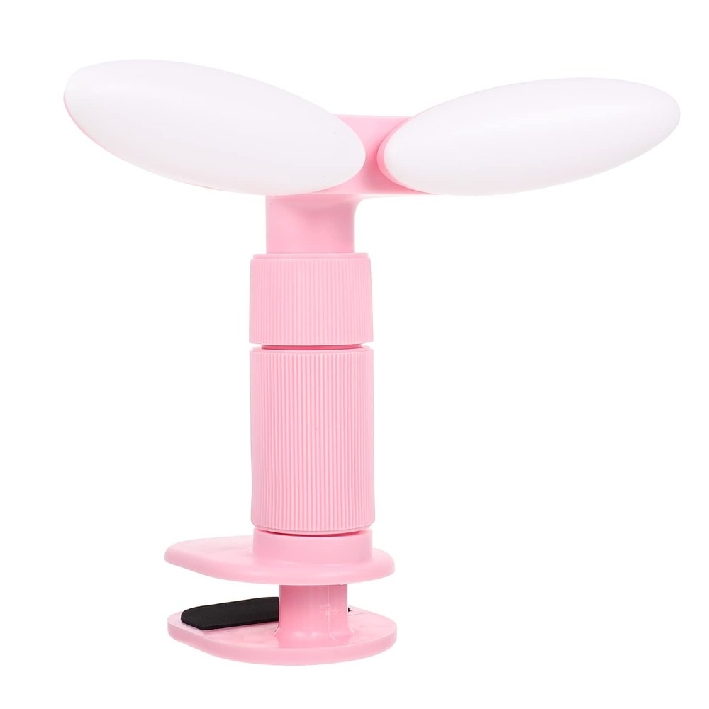 Operitacx Boys and Girls Posture Tool for Writing and Reading -myopia Protector for Students Lightweight and Portable Sitting Support Device