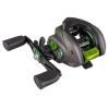 Diwa Baitcasting Reel-New Streamline and Kinetic Design Baitcaster Fishing Reel - Double Shielded 10+1 BB - 8 Magnet Braking System - 7.2:1 Gear Ratio Freshwater Saltwater Fishing Reels (Right) view 2