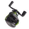 Diwa Baitcasting Reel-New Streamline and Kinetic Design Baitcaster Fishing Reel - Double Shielded 10+1 BB - 8 Magnet Braking System - 7.2:1 Gear Ratio Freshwater Saltwater Fishing Reels (Right) view 4