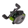 Diwa Baitcasting Reel-New Streamline and Kinetic Design Baitcaster Fishing Reel - Double Shielded 10+1 BB - 8 Magnet Braking System - 7.2:1 Gear Ratio Freshwater Saltwater Fishing Reels (Left) view 3