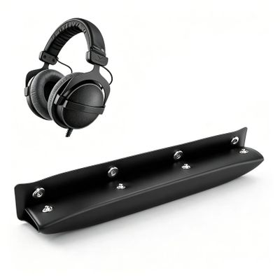 DT770 Headband Replacement for Beyerdynamic DT770 Pro/ DT990 Pro Headset