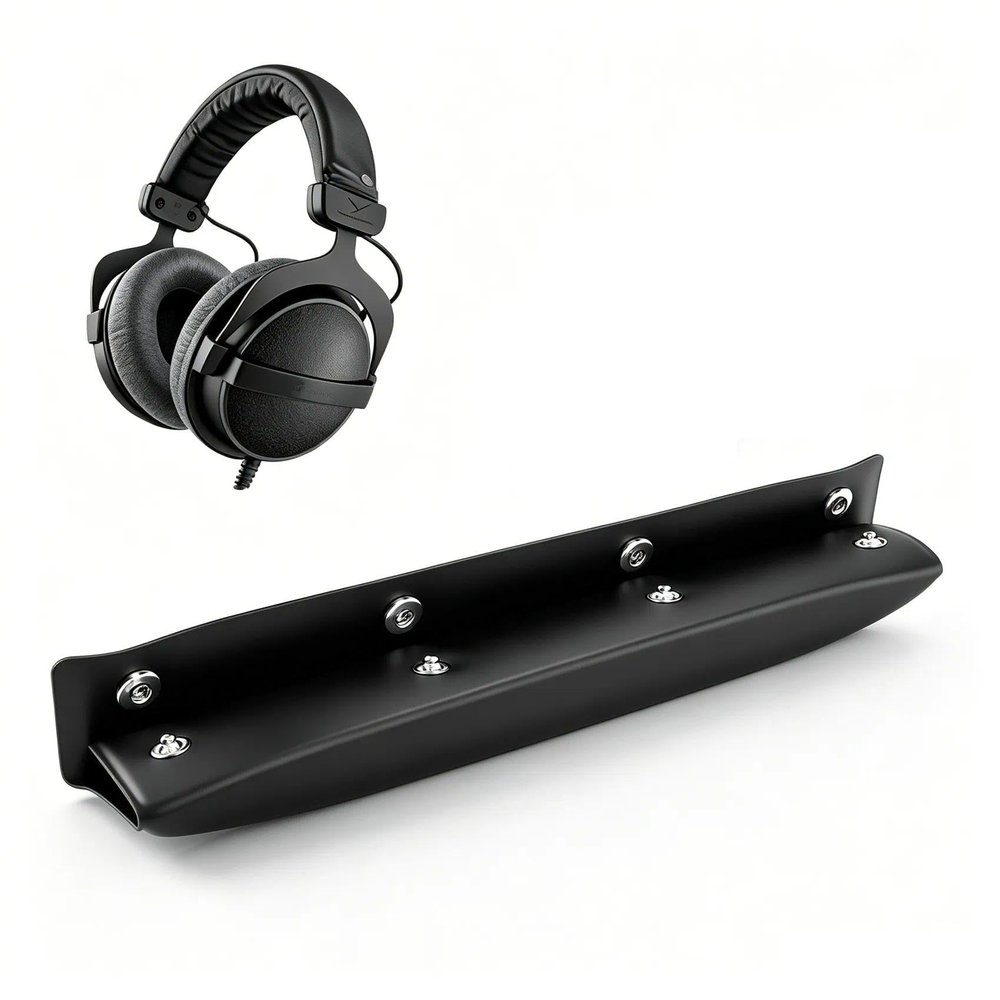 DT770 Headband Replacement for Beyerdynamic DT770 Pro/ DT990 Pro Headset