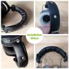 DT770 Headband Replacement for Beyerdynamic DT770 Pro/ DT990 Pro Headset view 4