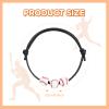 12Pcs Baseball Charm Bracelets - Baseball Party Favors & Gifts for Teen Women Men - Adjustable Wristbands - Sport Bracelet for Birthday Party, Christmas & Holiday view 4