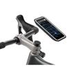 Shapeheart - Magnetic Bike Phone Holder for Bike stem Anti Vibration Waterproof Phone Holder for Bike 360 Orientation view 1