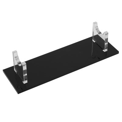 Sword Stand, Acrylic Sword Holder Knife Display Stand for Katana Wakizashi Sword Rack