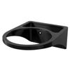 3D Cabin Football Wall Mount Bracket Display Holder Podium view 2