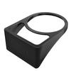 3D Cabin Football Wall Mount Bracket Display Holder Podium view 3