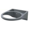 3D Cabin Football Wall Mount Bracket Display Holder Podium view 2