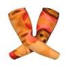 BTGVGSE Depressed Chihuahua Printed Cooling Arm Sleeves For Men Women Uv Sun Protection Compression Arm Sleeves view 1