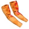 BTGVGSE Depressed Chihuahua Printed Cooling Arm Sleeves For Men Women Uv Sun Protection Compression Arm Sleeves view 2