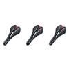 BESPORTBLE Extra Wide Bicycle Seat Cushion Comfort Saddle Pad for Women Road Bike Accessories view 1