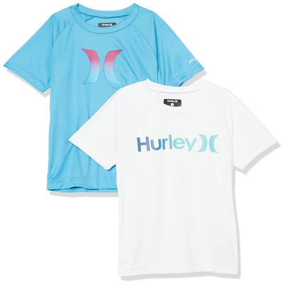 2-Pack Rash Guard Shirt