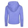 Long Sleeve Hooded Top view 2