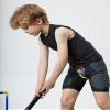 Baseball Protective Gear Rush Guard Impact Underwear Sports Training Shirt Football Jersey Vest Basketball Tank Tops YL view 3