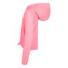 Long Sleeve Hooded Top view 3