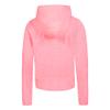 Long Sleeve Hooded Top view 2