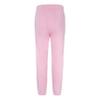 Hurley Soft Knit Jogger Pants Pink Flamingo view 3