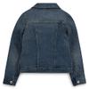 Denim Trucker Jacket view 2