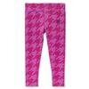 Hurley Girls Leggings, Magenta, Small US view 1
