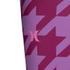 Hurley Girls Leggings, Magenta, Small US view 2