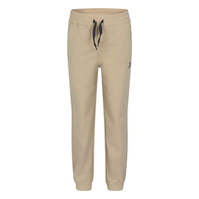 Woven Jogger Pants