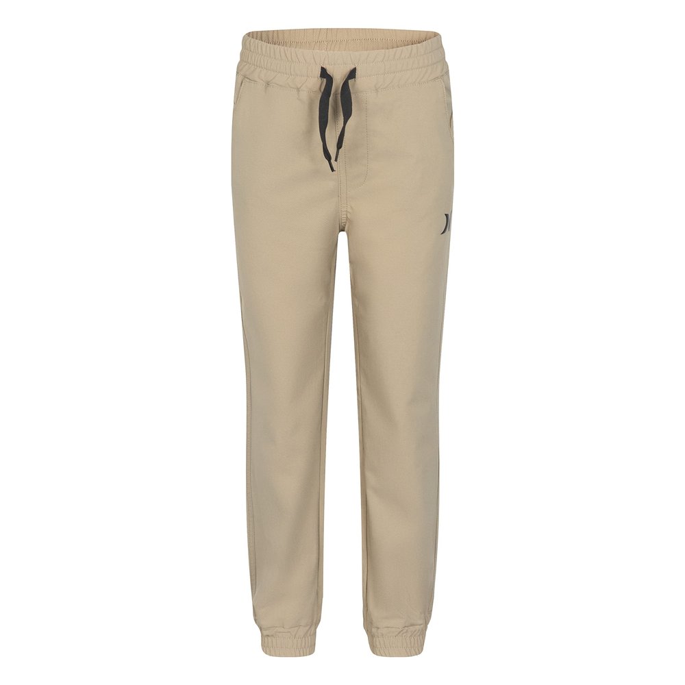 Woven Jogger Pants