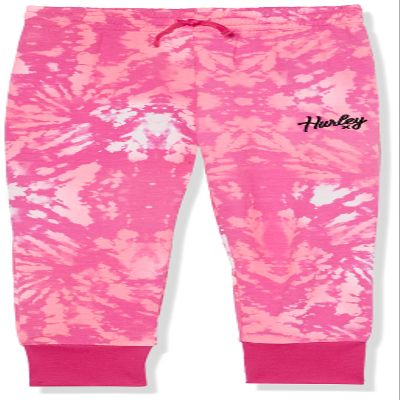 Soft Knit Jogger Pants