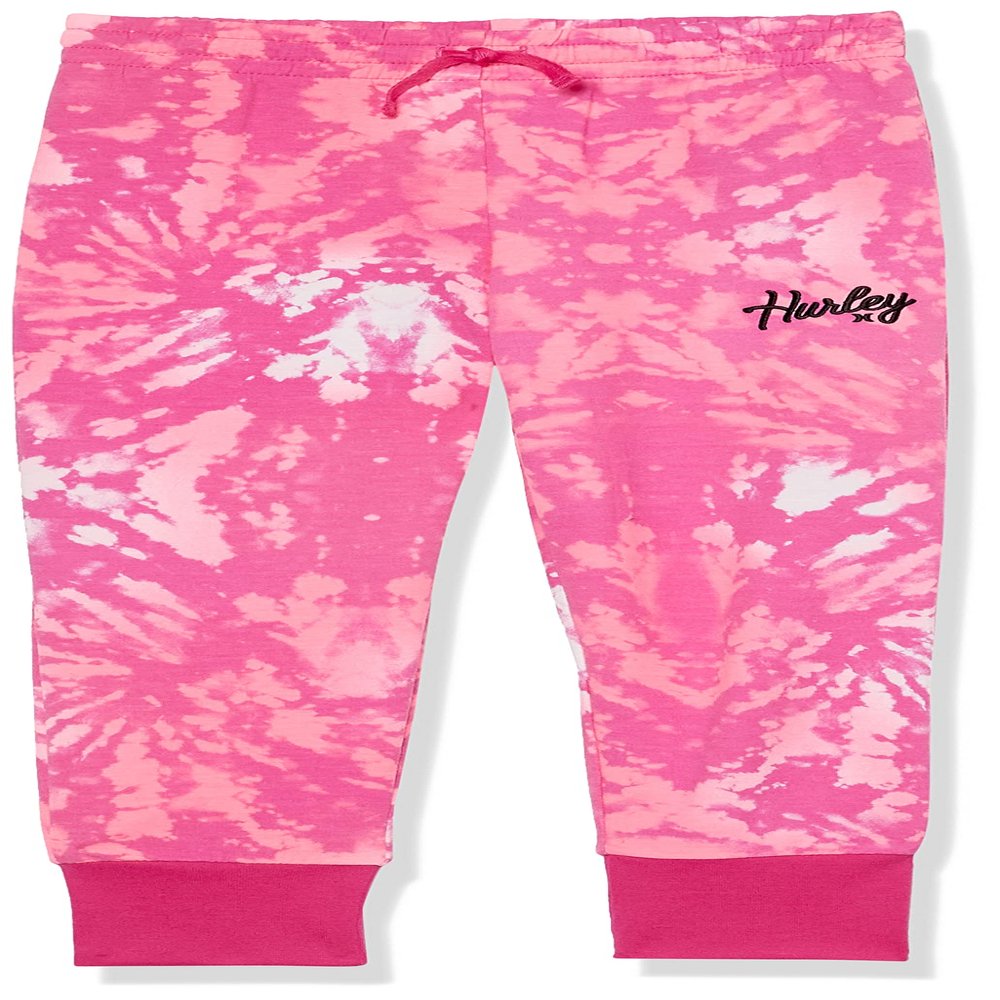 Soft Knit Jogger Pants