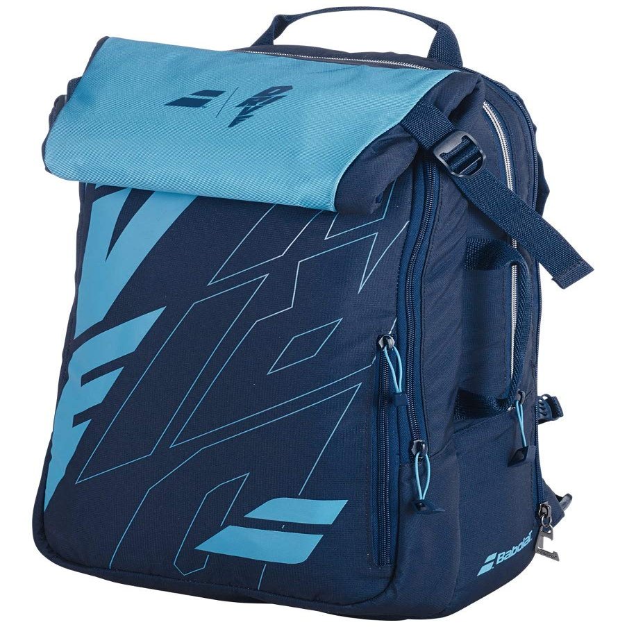 Babolat Pure Drive Tennis Backpack Blue (OS)