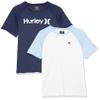 2-Pack Rash Guard Shirt view 1