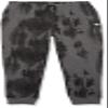 Hurley boys Solar Jogger Pants, Charcoal Heather, Small US view 1
