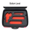 Peak Case Kel-Tec P50 Pistol Covert Case view 2