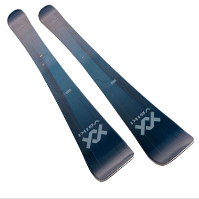 Volkl Yumi 84 Flat Skis 2023-147