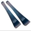 Volkl Yumi 84 Flat Skis 2023-147 view 1