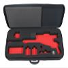 Peak Case Tikka T3X TAC A1 Case - Ultralight view 1