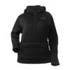 DOING SOMETHING GREAT (DSG Outerwear Women's Breanna 2.0 Fleece Hunting Pullover - Black - SM view 1