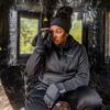 DOING SOMETHING GREAT (DSG Outerwear Women's Breanna 2.0 Fleece Hunting Pullover - Black - SM view 2