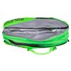 6-Pack Tour Racquet Bag Full Neon Green view 4